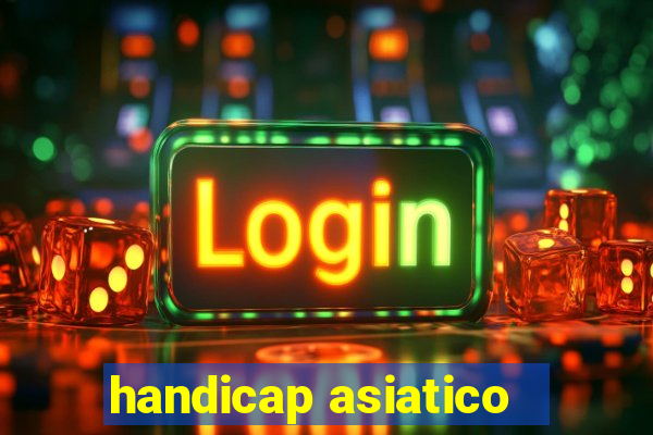 handicap asiatico - 0 5